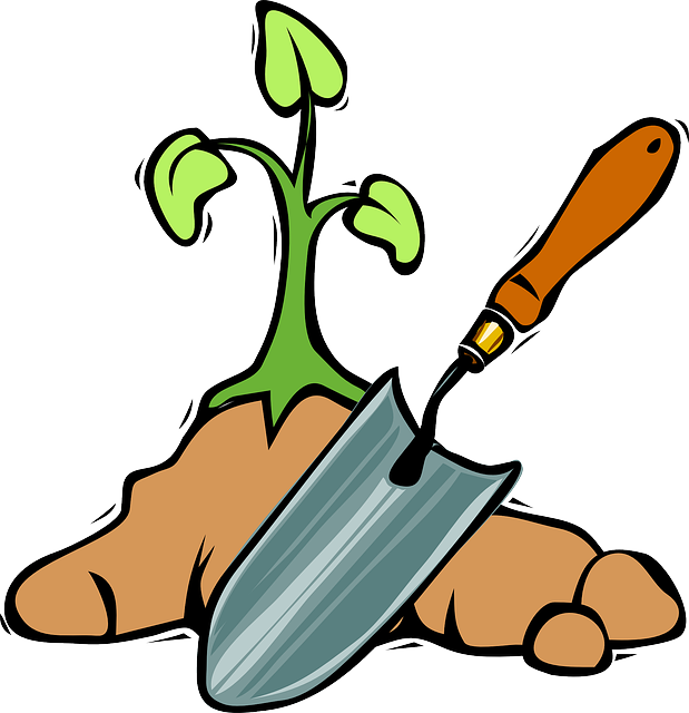 Gardening Hobby